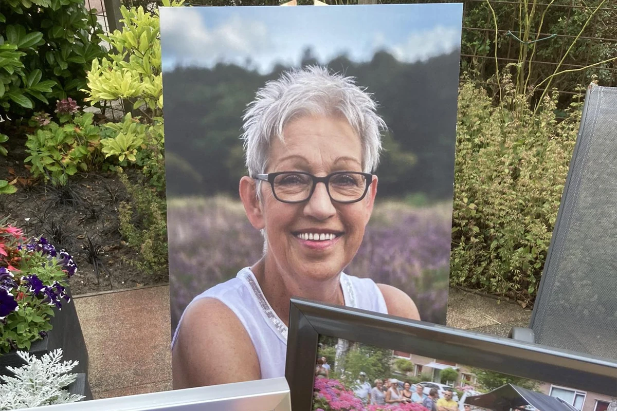Featured image for “13 juni meelopen met Kitty’s Walk & Talk”